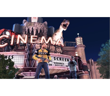 Dead Rising 2, PS3