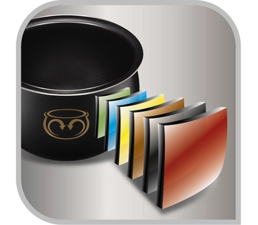 Tefal Rijstkoker / Multicooker 45 in 1 RK8121