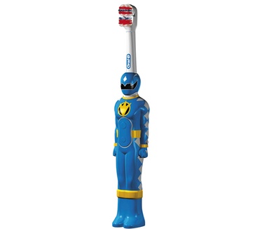 Oral-B Kindertandenborstel (op batterij)