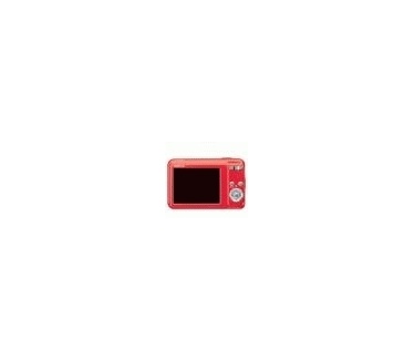 Fujifilm FinePix A180  Rood