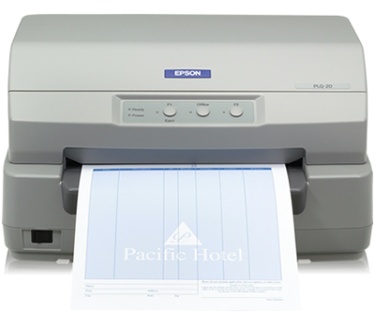 Epson Epson PLQ-20M