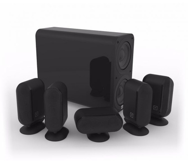 Q Acoustics 7000i Plus 5.1