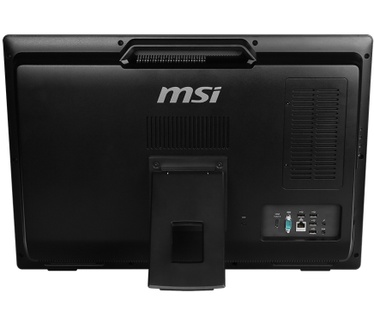 MSI 4BW-012XEU