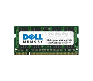 Dell 1GB DDR2 PC2-6400 SC Kit