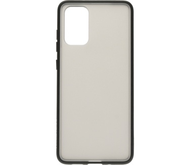 Mobiparts Classic Hardcover Samsung Galaxy S20 Plus 4G/5G Grey