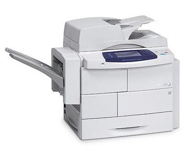 Xerox Workcentre 4260V/STL