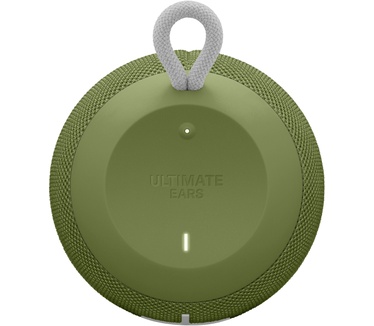 Logitech Wonderboom