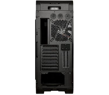 Thermaltake Core V71 - Tempered Glass Edition
