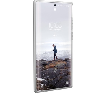 Urban Armor Gear 21344N314343 (Galaxy S22 Ultra 5G) Grijs