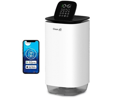 Clean Air Optima CA-806