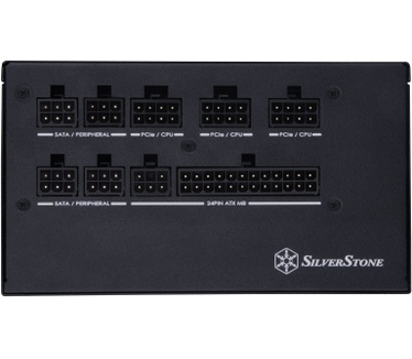 Silverstone ET700-MG