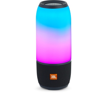 JBL Pulse 3 Zwart