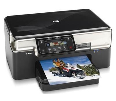 HP PhotoSmart Premium (CN503B)