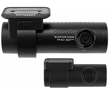 BlackVue Dashcam DR750X-2CH Plus 32GB