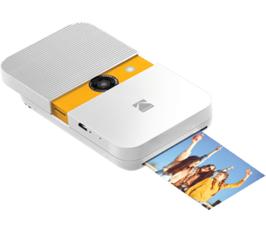 Kodak Smile Instant Print Wit