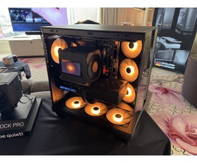 Be quiet Dark Rock (Pro) 6-koelers op CES 2026