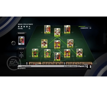 FIFA 10