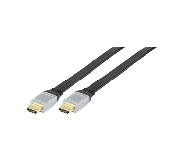 HQ Products HDMI A - HDMI A 2.5m
