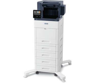 Xerox C600