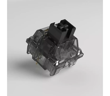 Akko CS Jelly Black switch (45pcs)