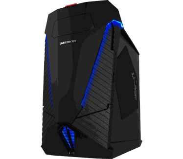 Medion Erazer X5389 F