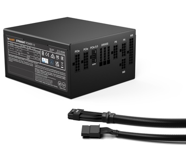 be quiet! Straight Power 12 850W