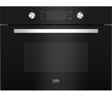 Beko MCI44313BG - Inbouw combimagnetron