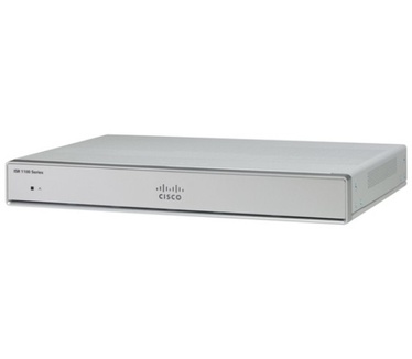 Cisco C1111-4PLTEEA
