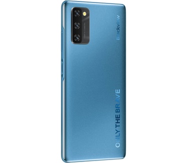 Blackview A100 Blauw
