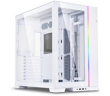 Lian Li O11 Dynamic EVO Wit