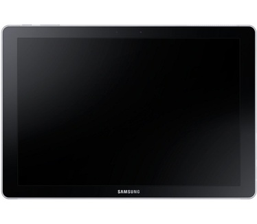 Samsung Galaxy Book 12 Wi-Fi Zwart