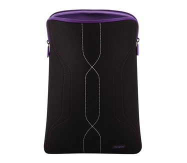 Targus 15 - 16 inch / 38.1 - 40.6cm Pulse Laptop Sleeve