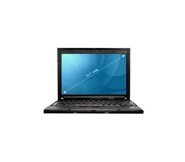 Lenovo Thinkpad X200si (NS2FVMH)