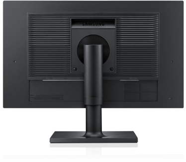 Samsung LS23C45KBS Zwart