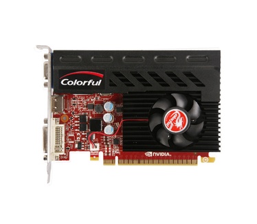 Colorful 430-1024M D3 LP (N430-103-L01)