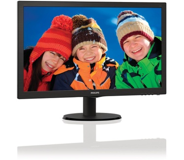 Philips 243V5LHSB