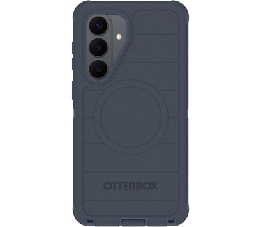 Otterbox Defender Pro Magnets Series voor Samsung Galaxy S26+, Riverside (Galaxy S26+) Zwart