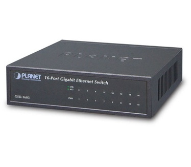 Planet GSD-1603