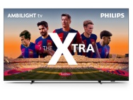 Philips The Xtra 55PML9008/12 Zwart