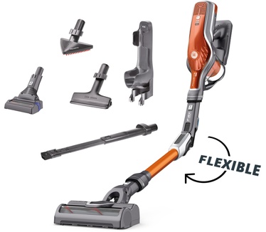 Rowenta Air Force Flex 760 RH9574