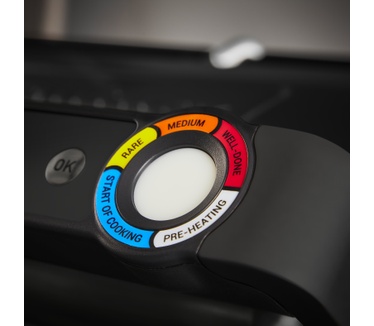 Tefal Intelligente contactgrill GC717810
