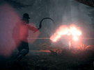 Alan Wake - X10 screenshots