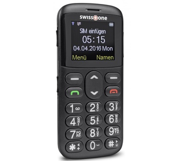 Swisstone BBM 515