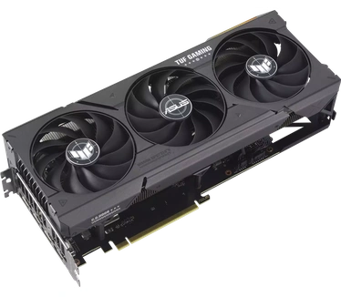 ASUS TUF Gaming GeForce RTX 4060 Ti 8GB GDDR6 OC Edition