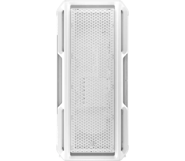 Corsair 5000T (2025), Wit