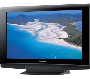 Panasonic Viera TX-32LXD81FV