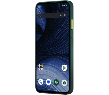 Fairphone (Gen. 6+) Groen
