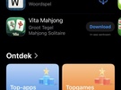 Apple iOS 26.0.1 op iPhone 13