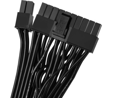 Silverstone HELA 1200R Platinum