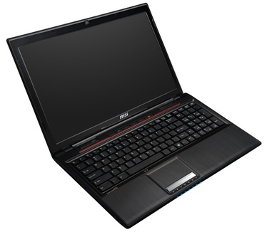 MSI GP60 2PE-231BE